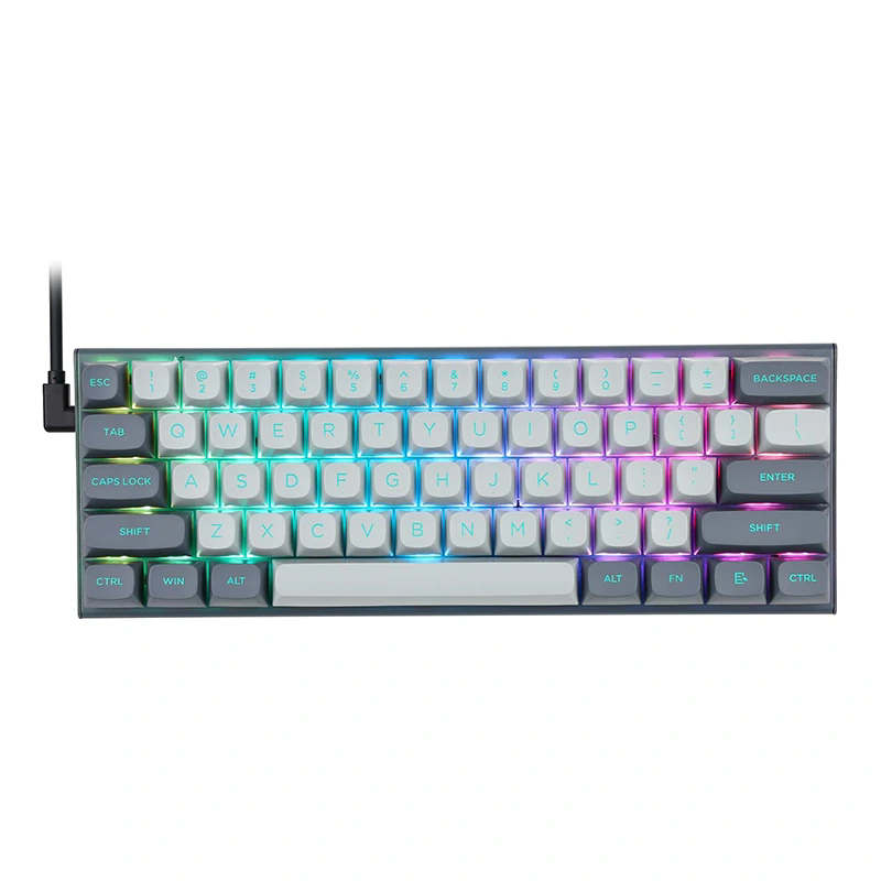 メカニカルキーボードの使用は何ですか？