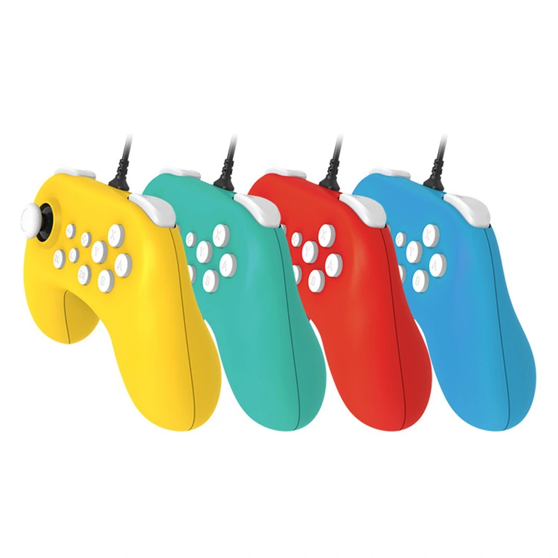 Wird Gaming Controllersと互換性のあるゲームは何ですか？